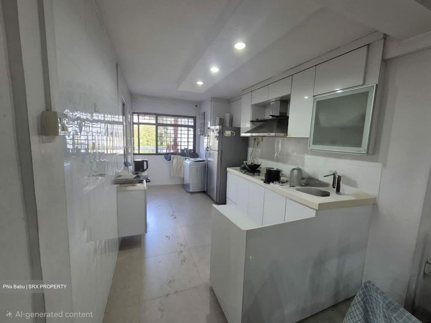 Blk 33 Teban Gardens Road (Jurong East), HDB 3 Rooms #575643481